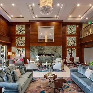Hotel Ayres Huntington Beach/fountain Valley