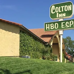2* Motel Colton Inn