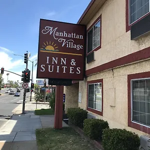 Motel Manhattan &